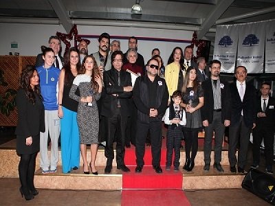 100 Yıl Coşkusu