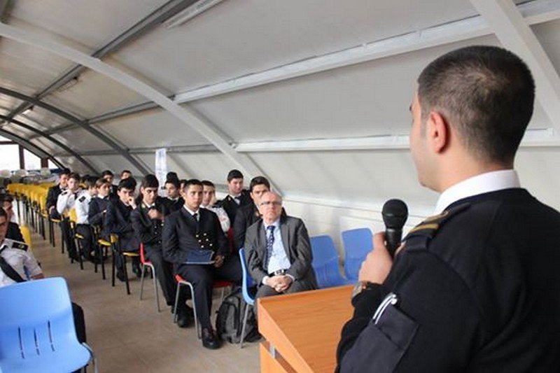 19 Mayıs Atatürk'ü Anma Gençlik ve Spor Bayramı
