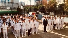 Zil Çaldı, Yeni Bir Yıla Yeni Umutlarla Başladık…