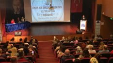 Velilerimizle İlk Buluşmamızı Gerçekleştirdik…