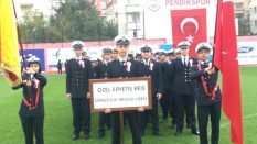  Cumhuriyetimiz 96 Yaşında…