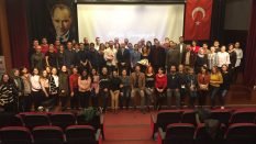 Eryetiş & Balkanlar Eğitim Kurumları Olarak Ara Tatil Süresinde Öğretmenlerimizin Eğitimi Devam Ediyor